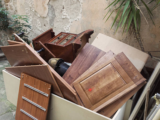 Same-Day Junk Removal Services in La Fayette, AL