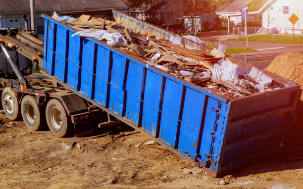 Trusted La Fayette, AL Junk Removal Services Experts
